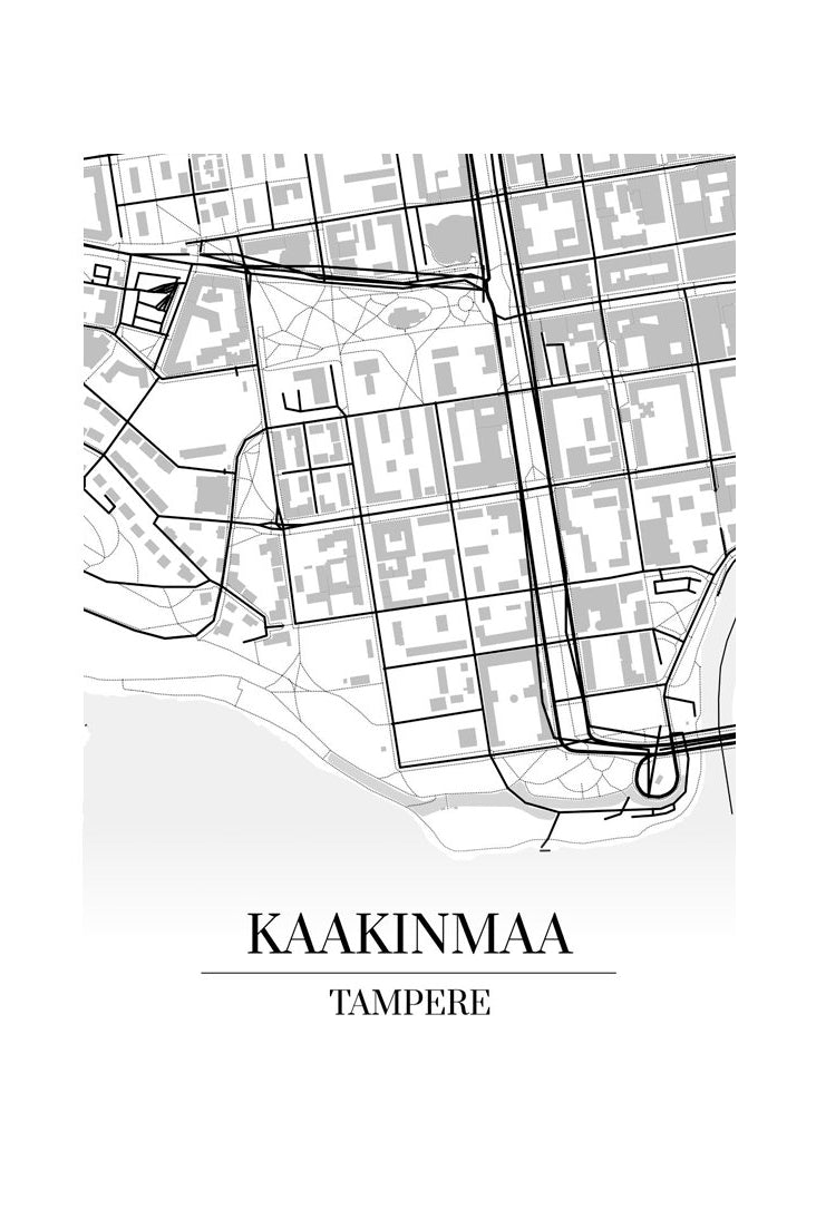 Kaakinmaa