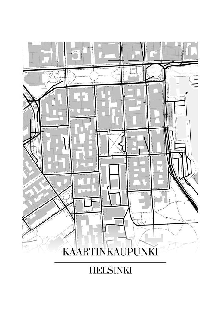 Kaartinkaupunki