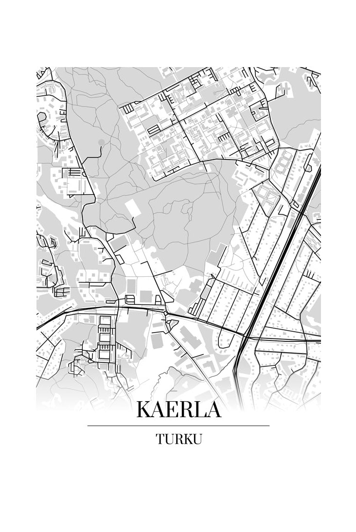 Kaerla