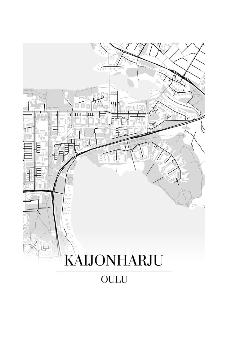 Kaijonharju