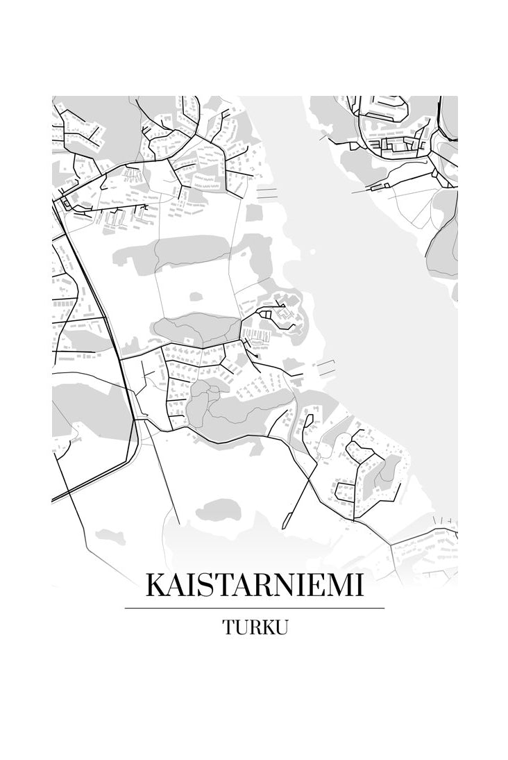 Kaistarniemi
