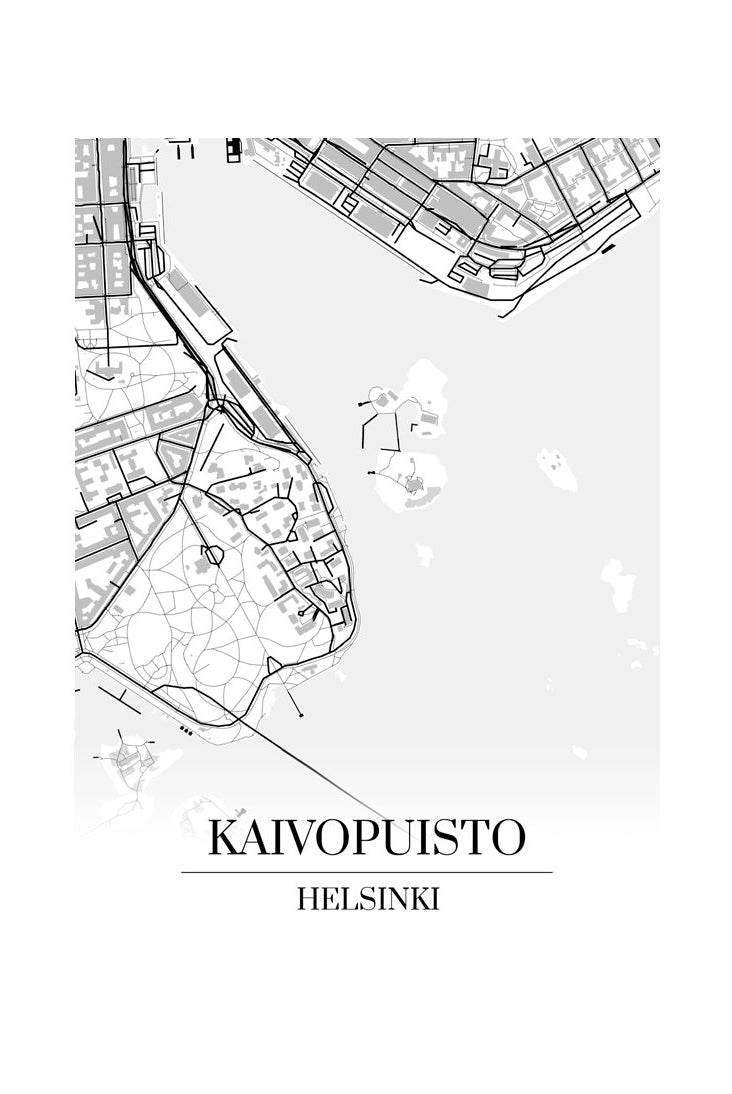 Kaivopuisto