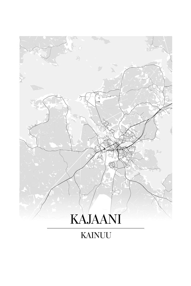 Kajaani