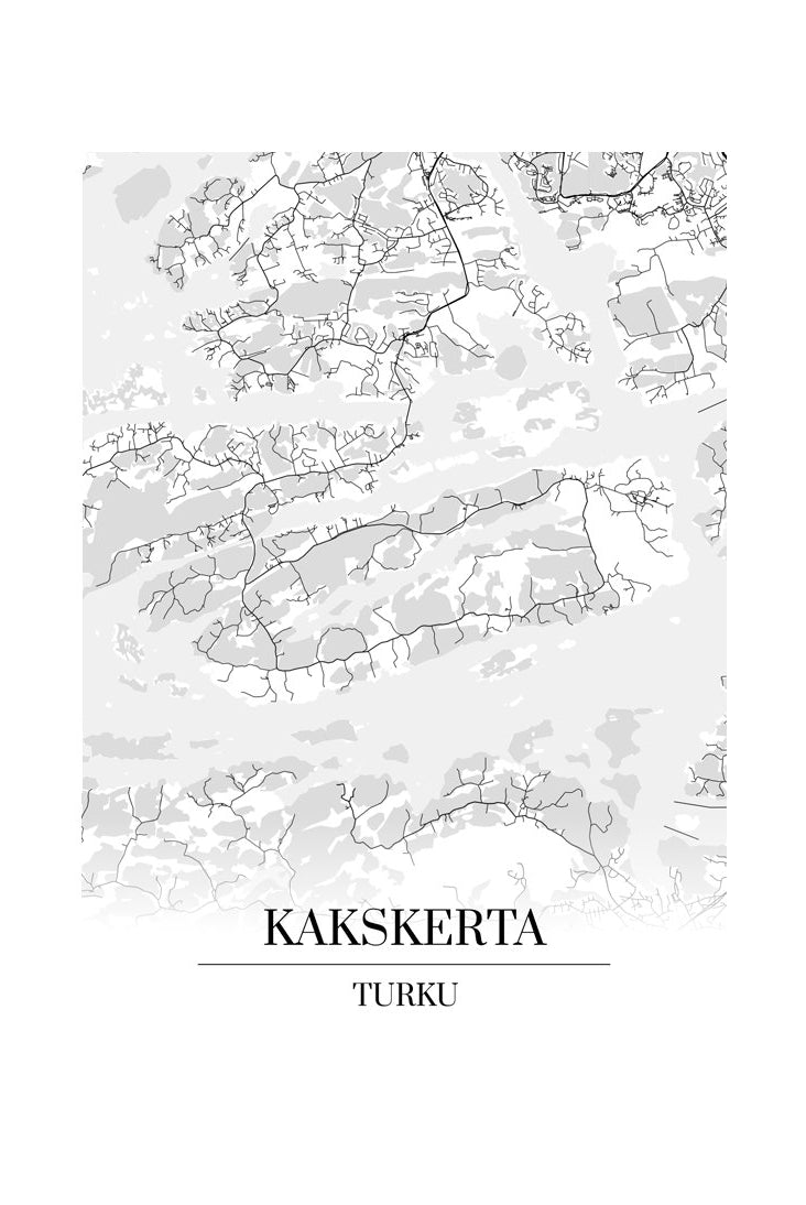 Kakskerta
