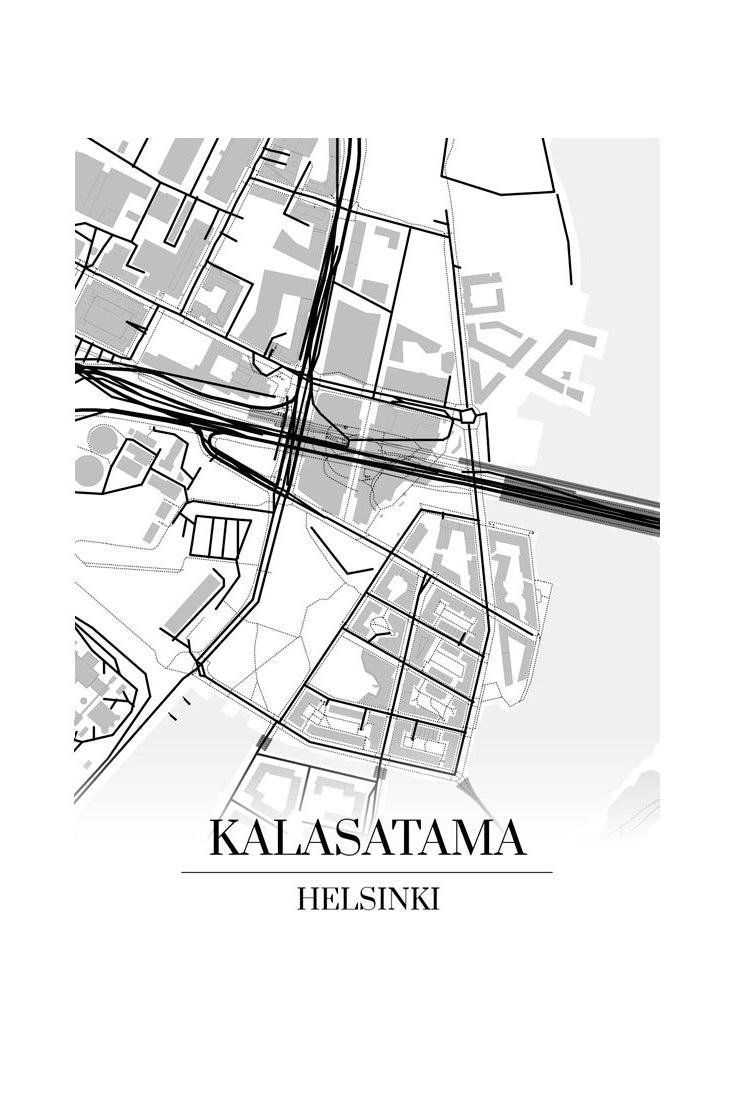 Kalasatama