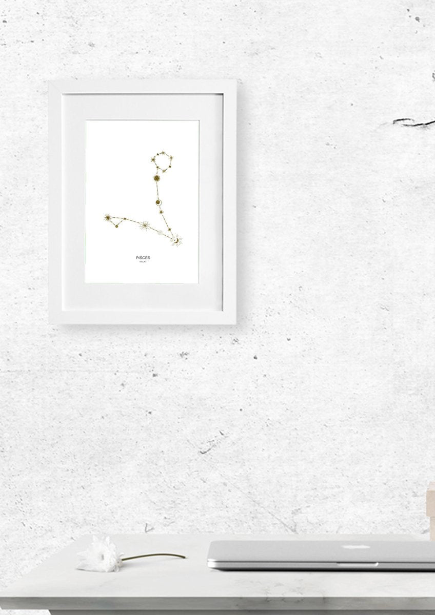 Kalat horoskooppi (tähtikuvio)