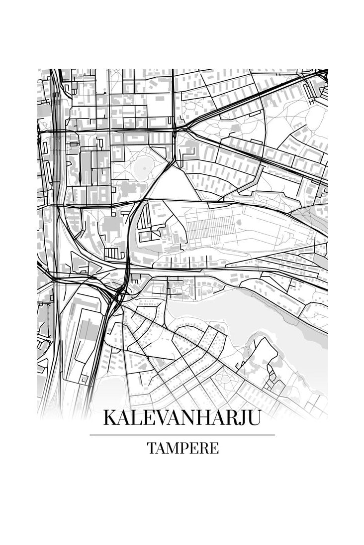 Kalevanharju