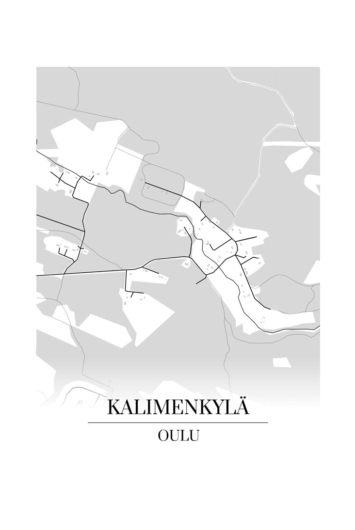 Kalimenkylä