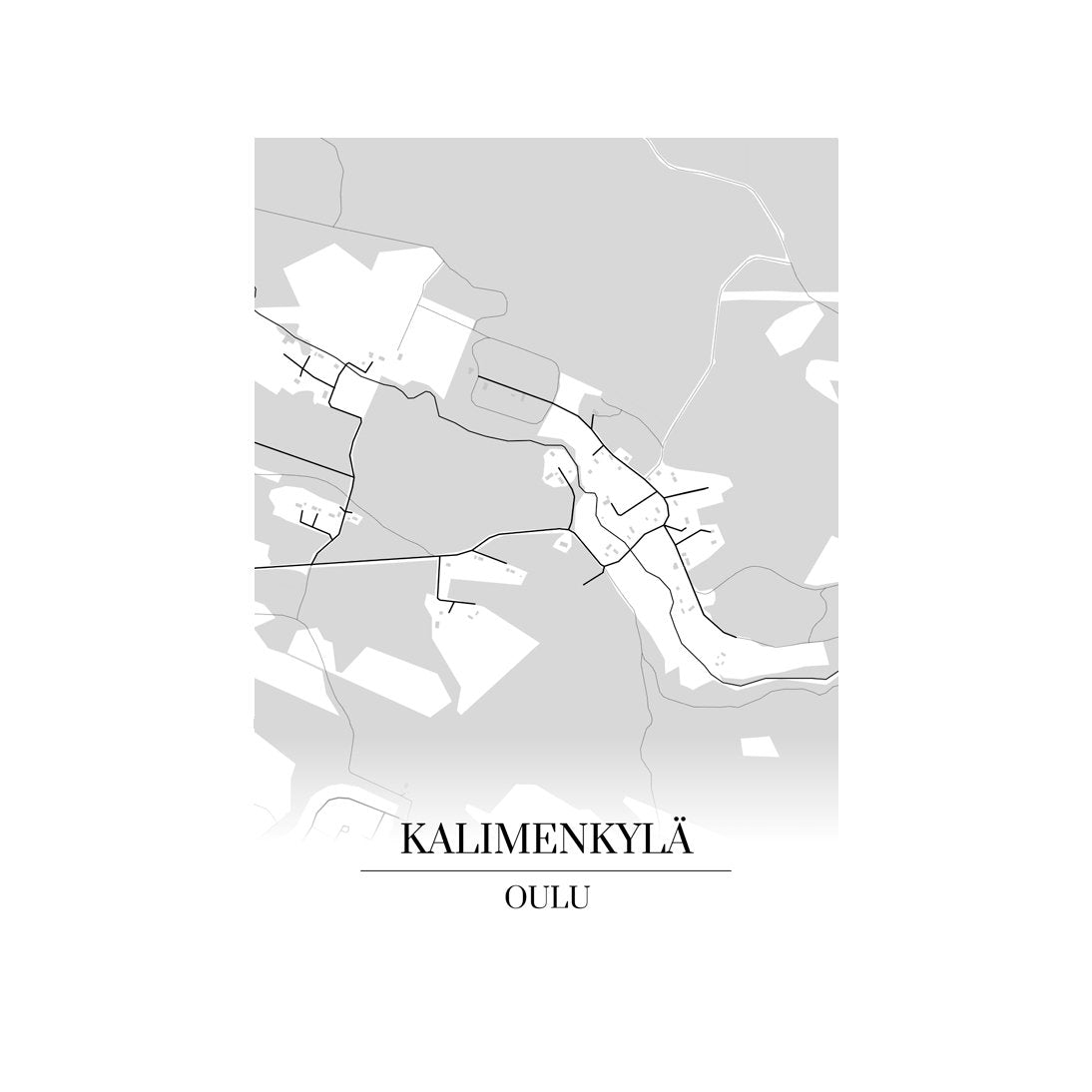 Kalimenkylä