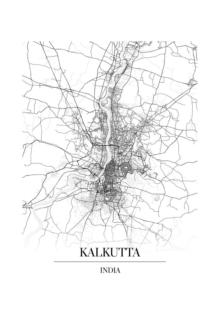 Kalkutta