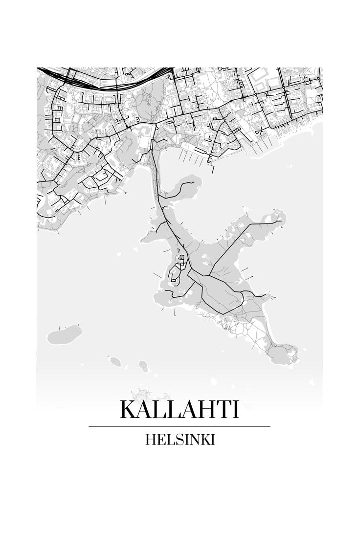Kallahti