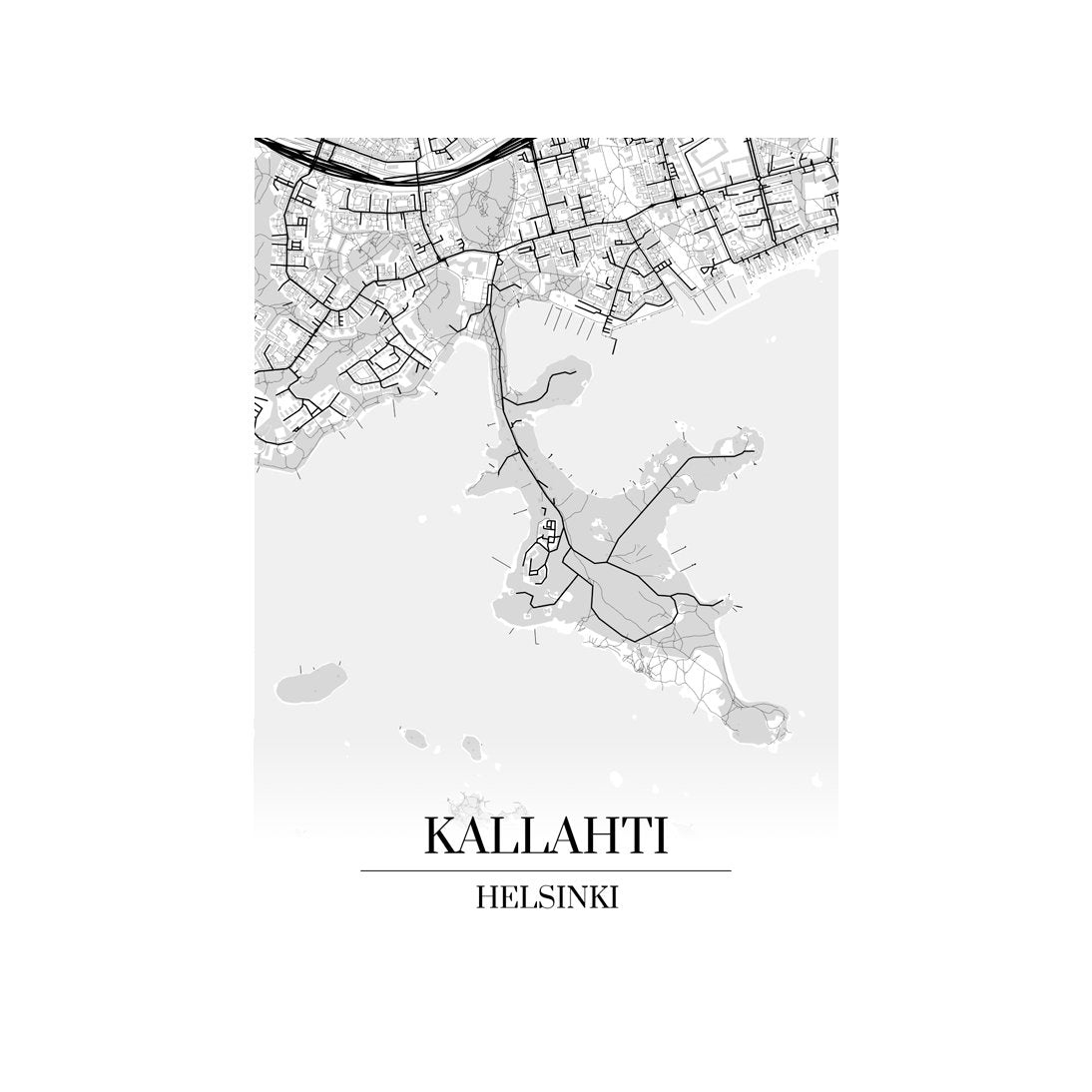 Kallahti