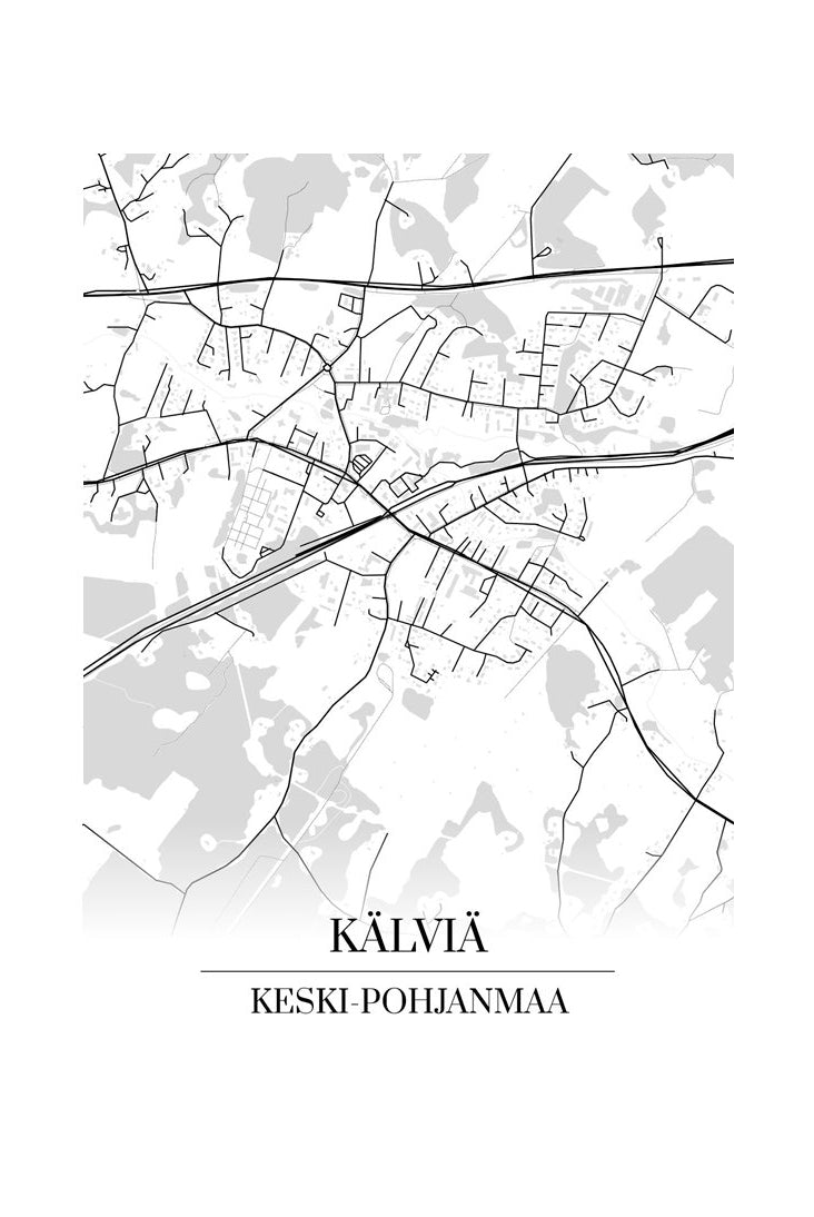 Kälviä