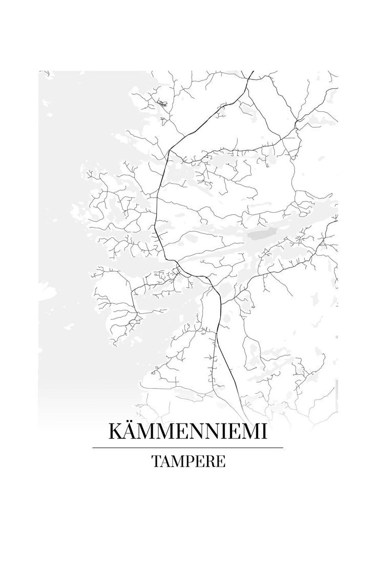 Kämmenniemi