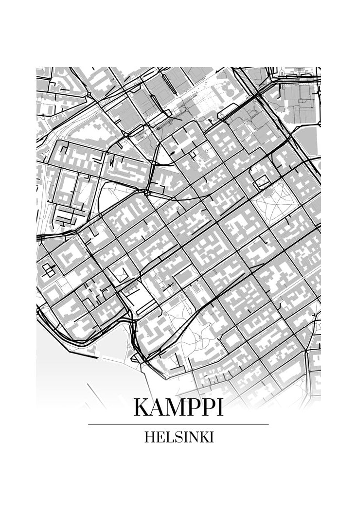 Kamppi
