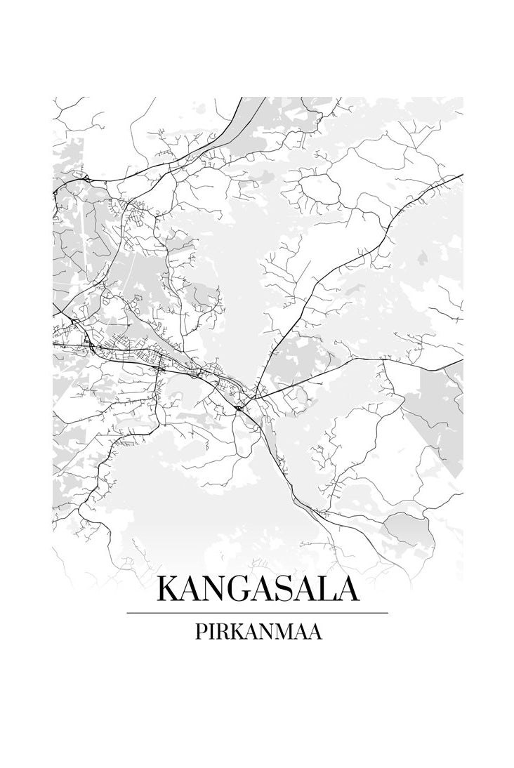 Kangasala