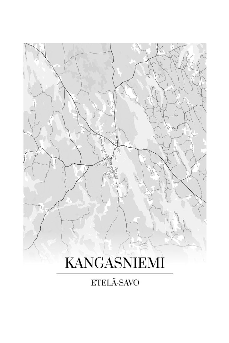 Kangasniemi