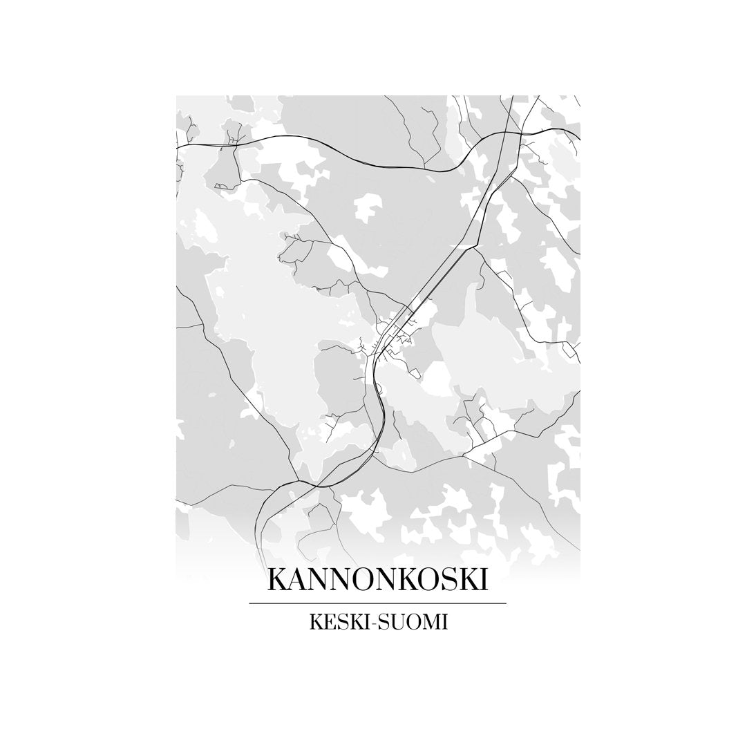Kannonkoski Nensa