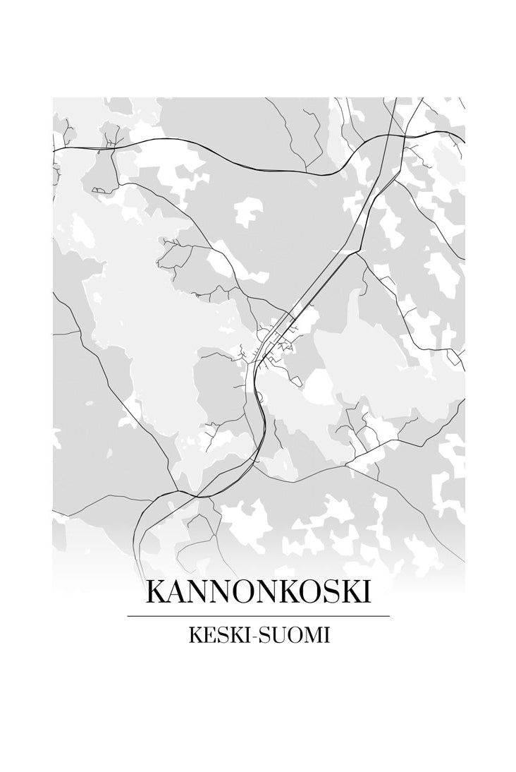Kannonkoski