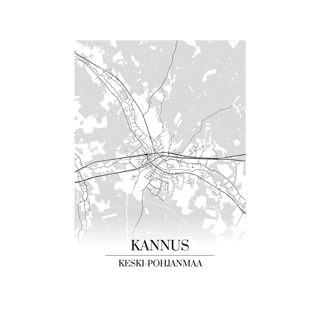 Kannus