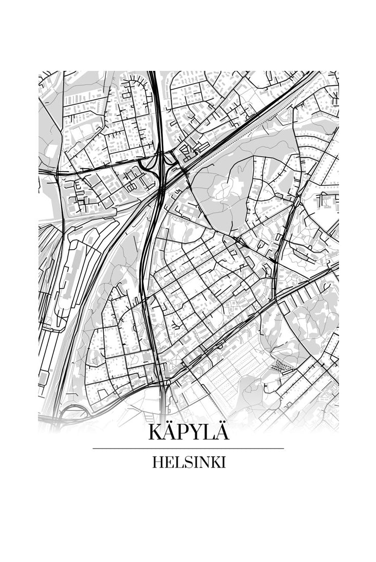 Käpylä