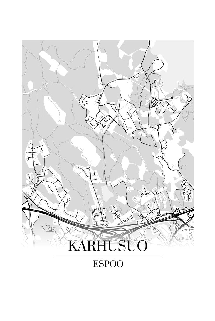 Karhusuo