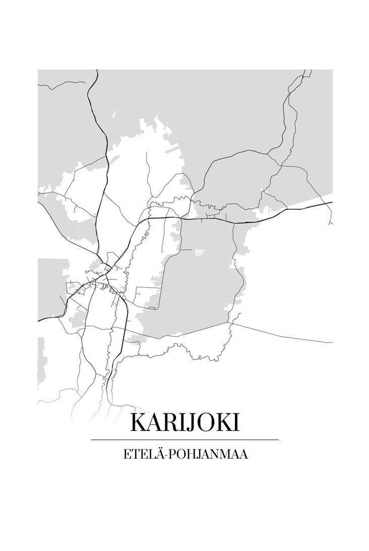 Karijoki