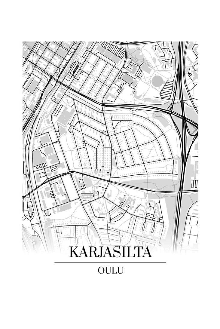 Karjasilta
