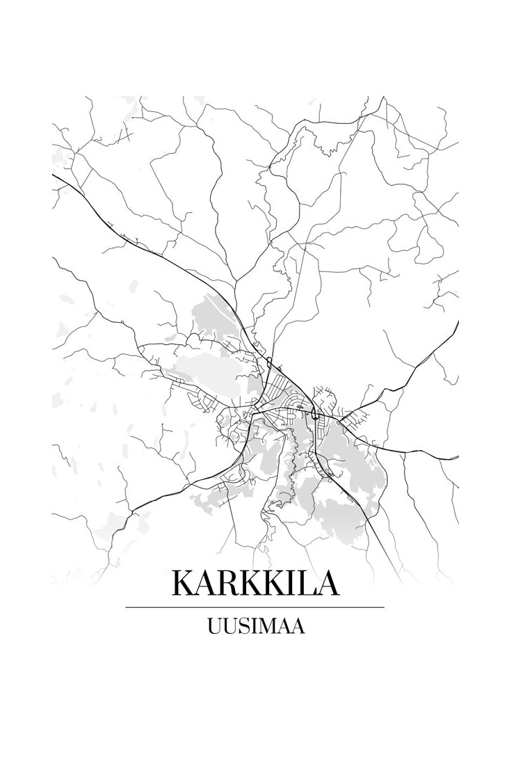 Karkkila