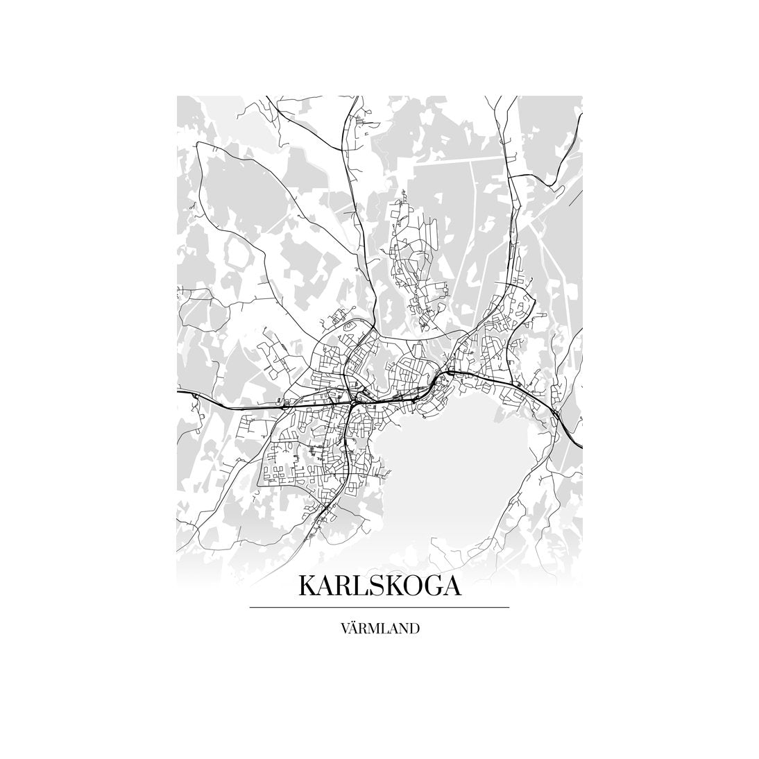 Karlskoga