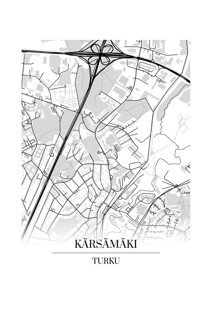 Kärsämäki