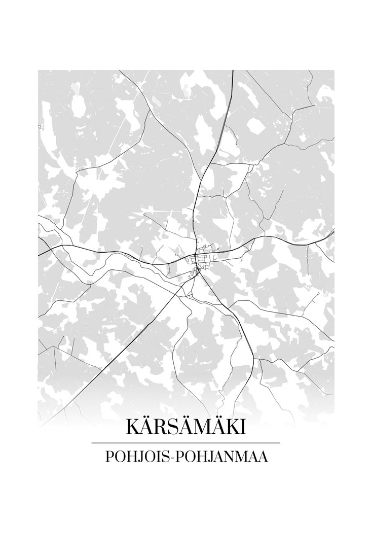 Kärsämäki
