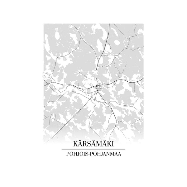 Kärsämäki