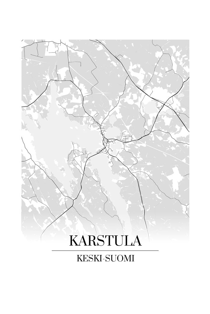 Karstula