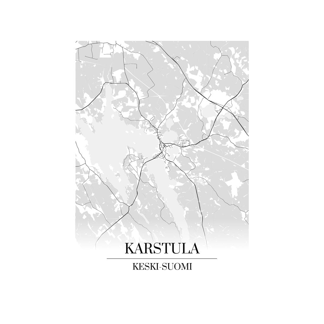 Karstula