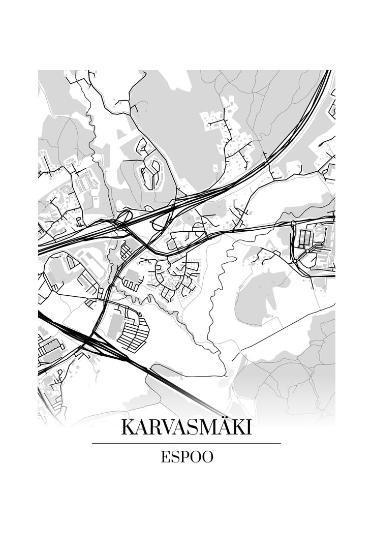 Karvasmäki