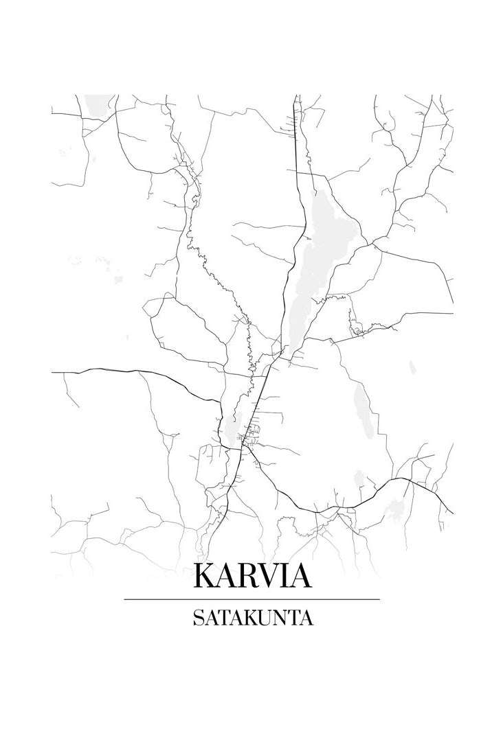 Karvia