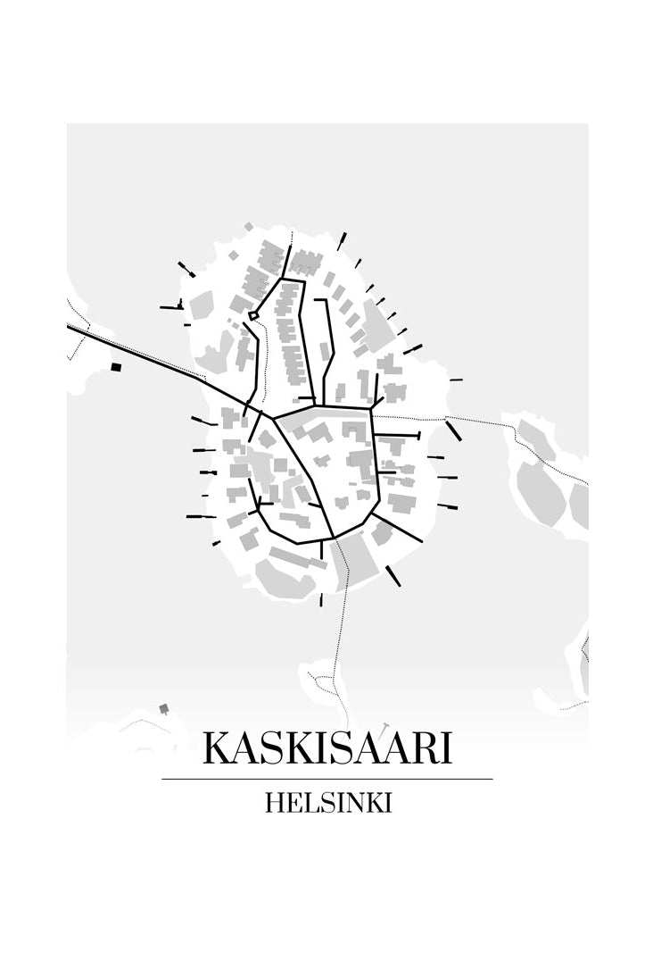 Kaskisaari