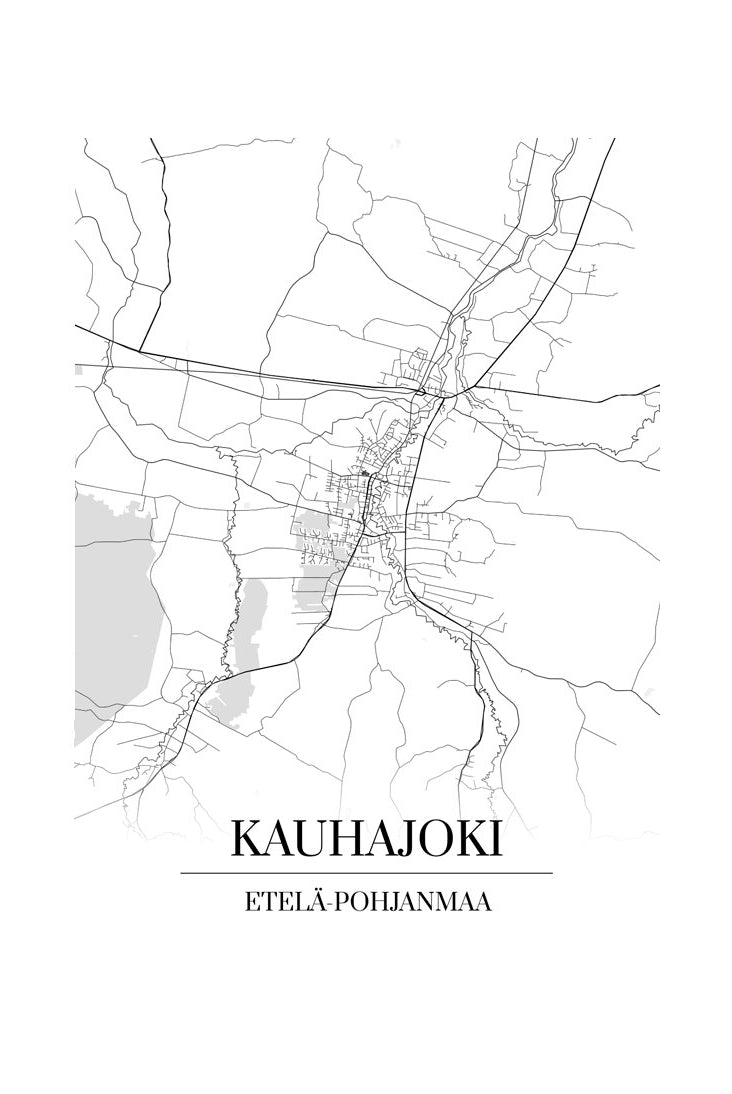 Kauhajoki
