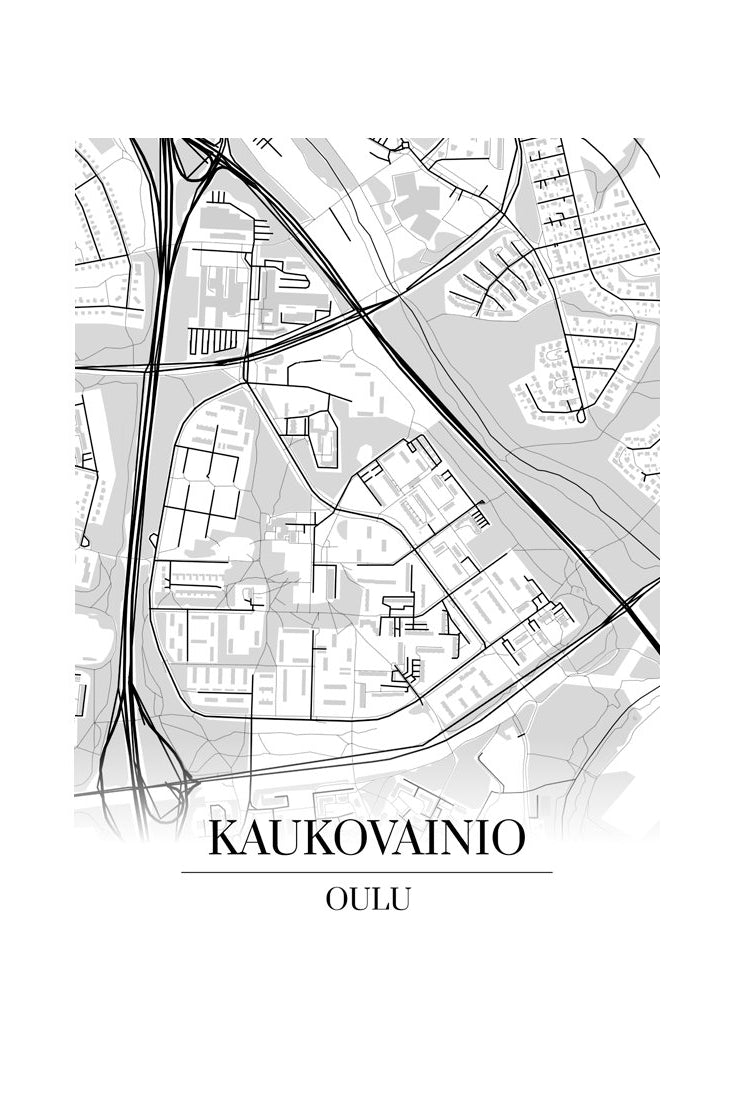 Kaukovainio