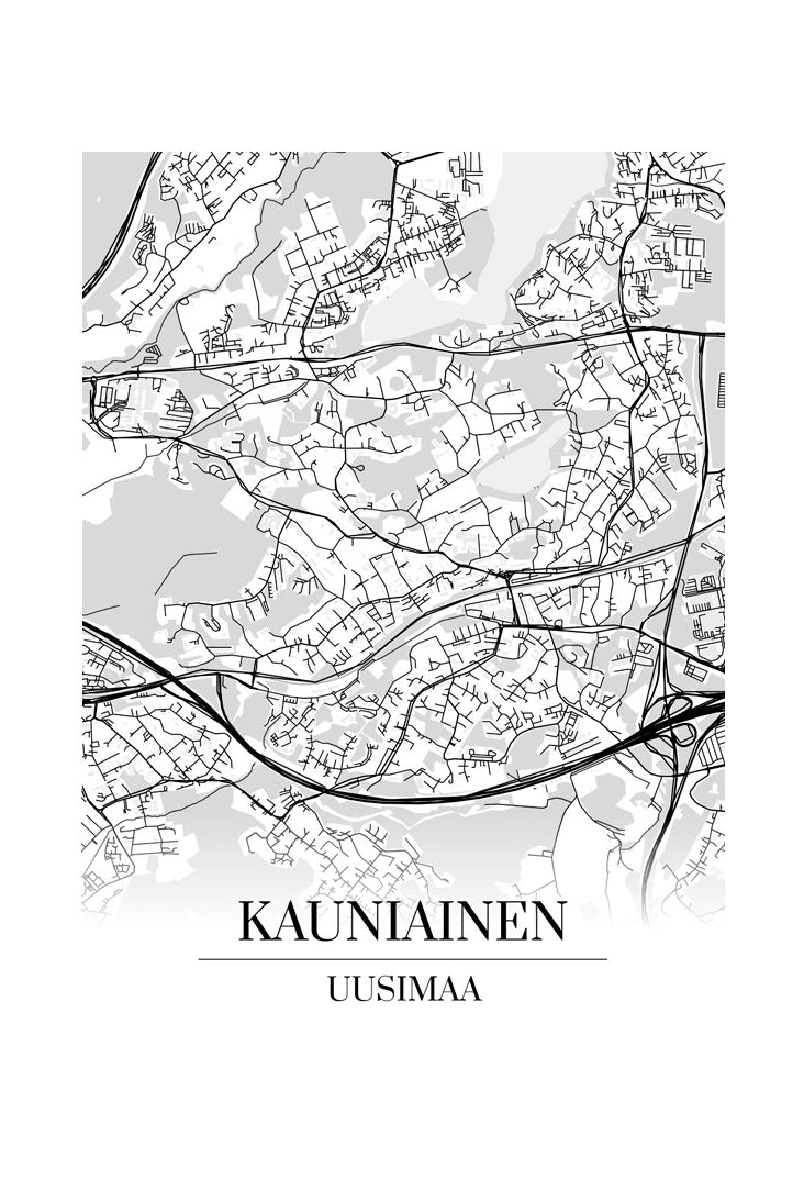 Kauniainen