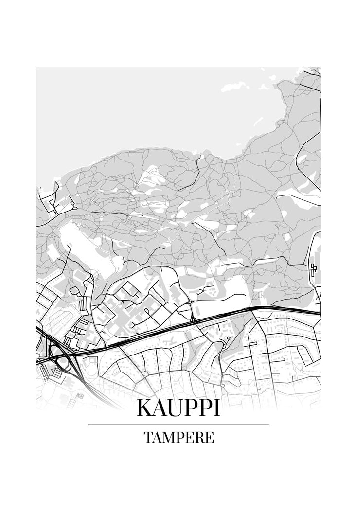 Kauppi