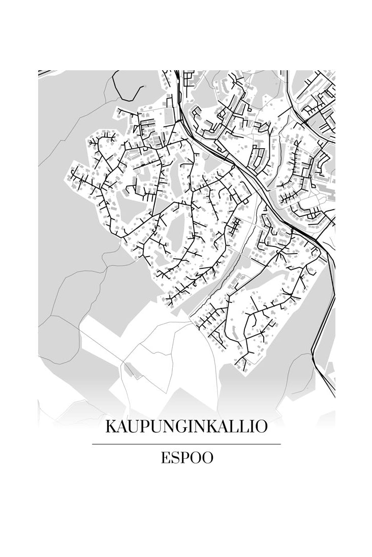 Kaupunginkallio