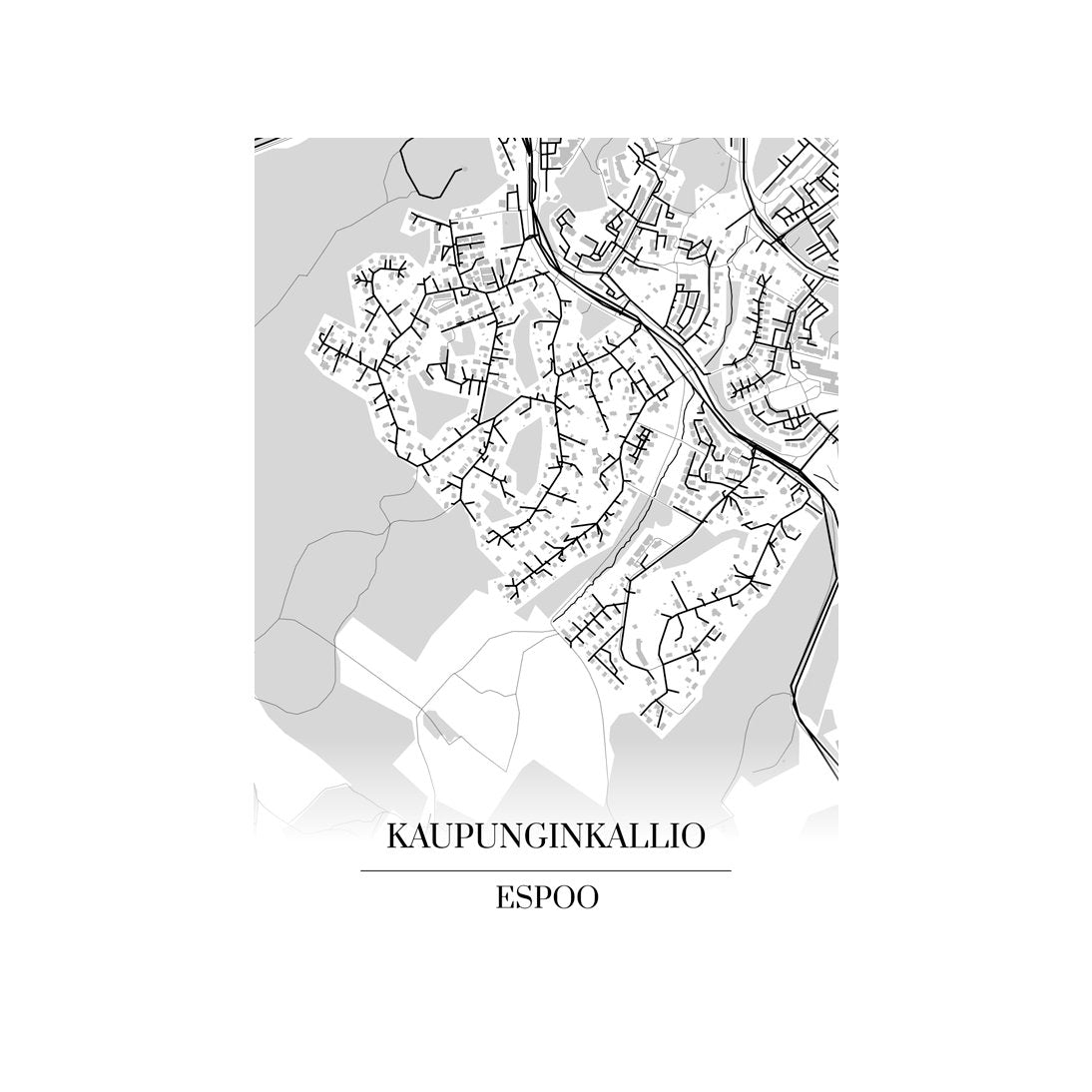 Kaupunginkallio