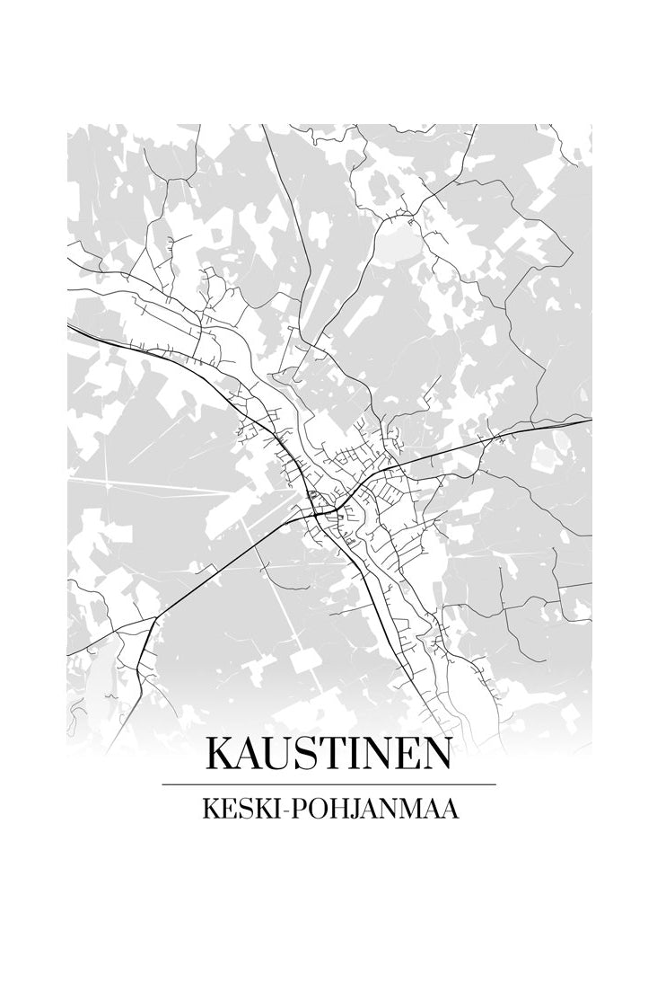 Kaustinen