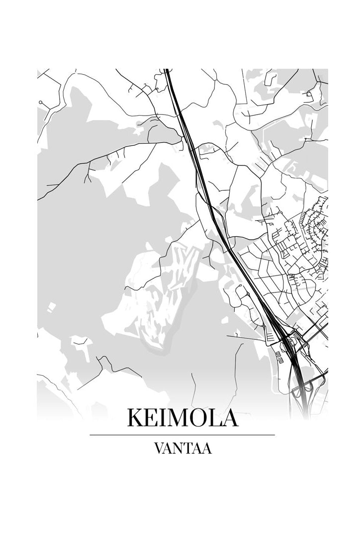 Keimola