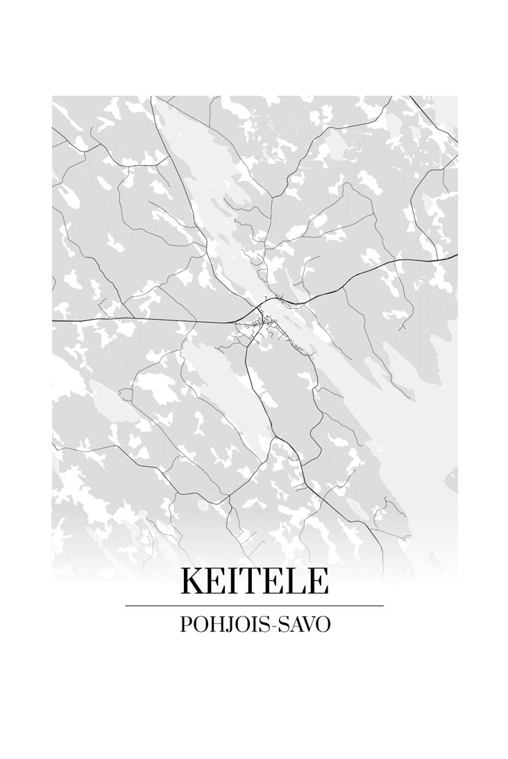 Keitele