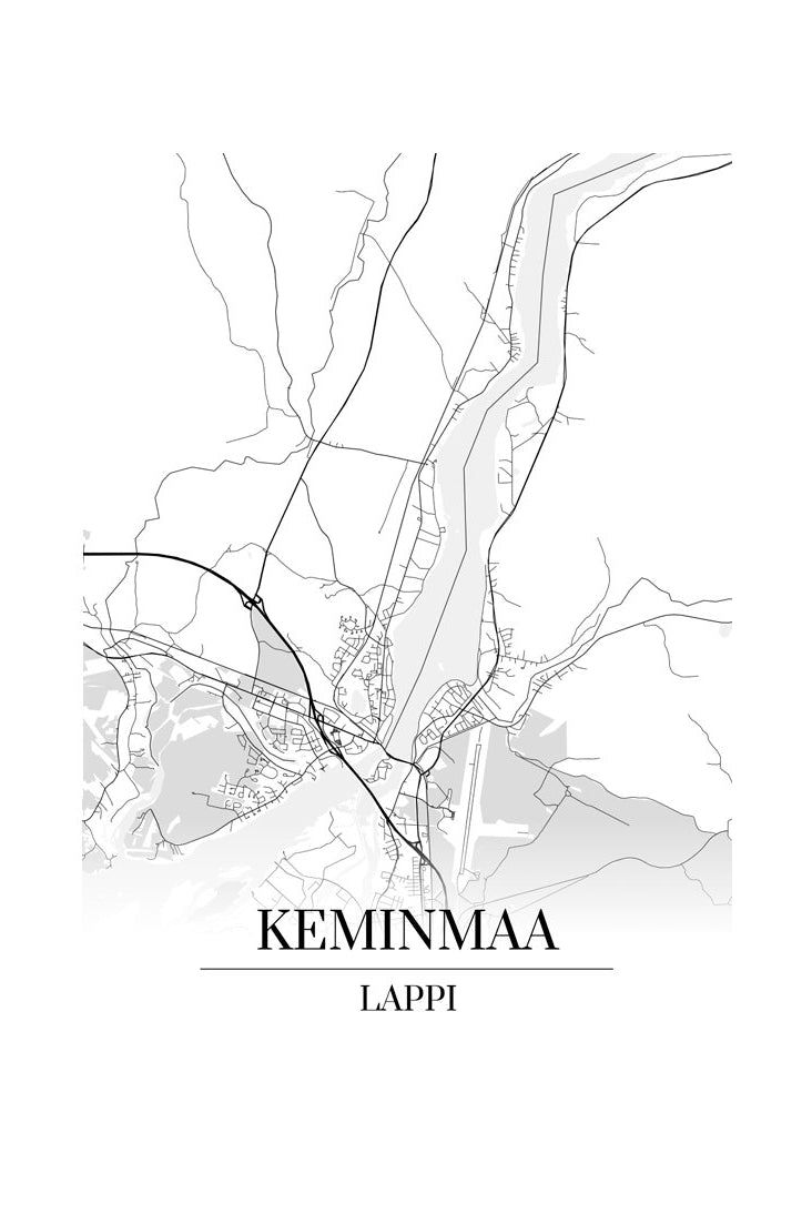 Keminmaa