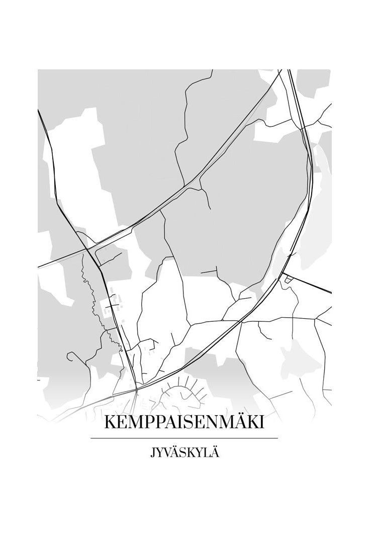 Kemppaisenmäki