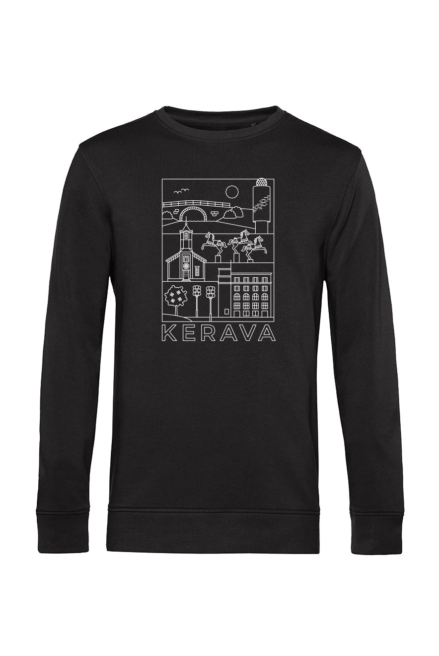 Kerava -nähtävyydet college